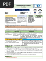 Animales Nativos de Nuestra Localidad