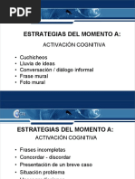 Leip m8 Estrategias y Tecnicas Didacticas - metodoELI