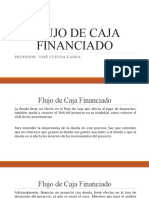 Flujo de Caja Financiado