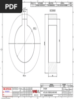 Jig WS24 75 070 Spacer