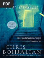 Night Strangers by Chris Bohjalian - Excerpt