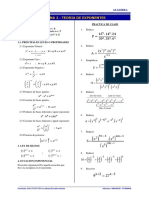 Semana 2 - TEORIA DE EXPONENTES I