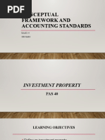 CFAS PPT 25 - PAS 40 (Investment Property)