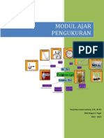 Modul Ajar Fisika X - Fase E - PJ