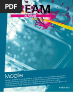 Mobile Marketing White Paper - 2011