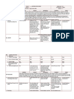 DLL G10 ENGLISH-Quarter 1