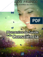 4 Momentos de Saúde e de Consciência