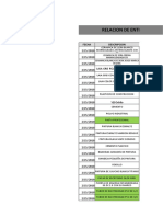 Inventario FLS 2018