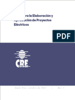 Guia para La Elaboracion y Aprobacion de