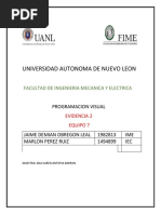 Evidencia 2 Provis PDF