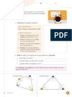 Cuaderno de Trabajo Matemática 6 Sexto Grado