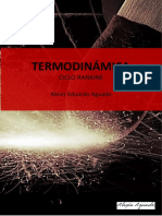 Termodinamica Ciclo Rankine