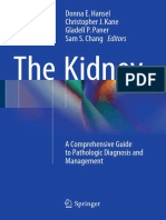 The Kidney - Hansel Et Al. - 1 Ed. (2016) - en