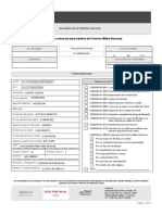 Formato - Universal - SEDENA CARTILLA