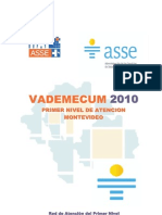 VADEMECUM 1 Parte