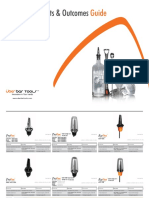 Uber Bar Tools - Catalog Horeca