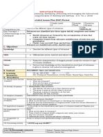 Detailed Lesson Plan (DLP) Format: Instructional Planning