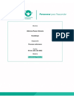 Pae Sindrome Aspiracion de Meconio