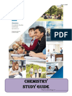 01 StudyGuide (2021) Chem