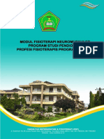 Modul Fisioterapi Neuromuscular