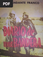  Diario de Una Bandera Francisco Franco