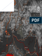 Mapa Norte Purgare