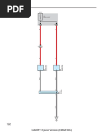 Power Outlet: 192 CAMRY Hybrid Vehicle (EM02H0U)