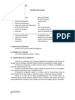 Tarea Académia 01 Pruebas II