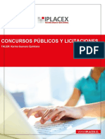 Taller Contratos y Licitaciones 2