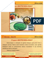 Biotecnologia