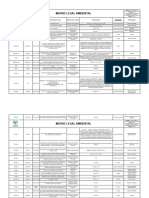 F PAP GAF 42 Matriz Legal Ambiental 2020