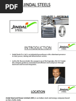 Jindalsteelsppt 170401072127