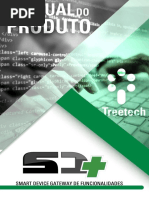 Treetech SD Manual PT 4.12