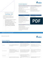 Nativa Manual de Uso Verifone V200c