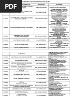 Calendario Ecológico Sociocultural Actualizado