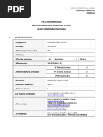 Silabo 2021-I EPIDEMIOLOGIA CLINICA B