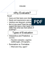 Evaluasi Merged