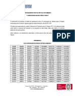 2a Autorización Sotenimiento