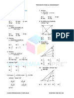 12 Sem Trigonometría