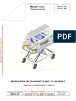 MT Incubadora de Transporte IT158 Bivolt 02-19 TR