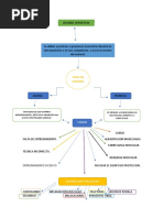 Lesiones Deportivas