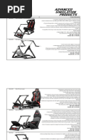 Thrustmaster - NLR - Honeycomb 5 Juli 2022