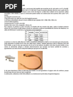 Construyendo Una Lámpara Usb