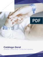 Olidef Medical Catalogo - General