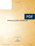 04 - Instalações Elétricas - 89 PG