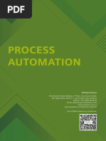 Process Automation Original