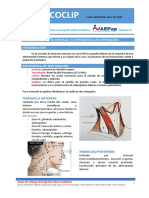 Eco Cervical Pediatría