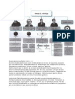 Informe de Los Modelos Atomicos