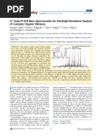 Smith Et Al., 2018 (Analytical Chemistry)