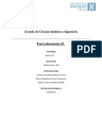 Otavalo, Gualacata, Morales LabQII PZB32Post INFORME3